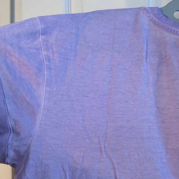 Adidas Lavender Tee and Skirt Combo - Picture 7 of 16